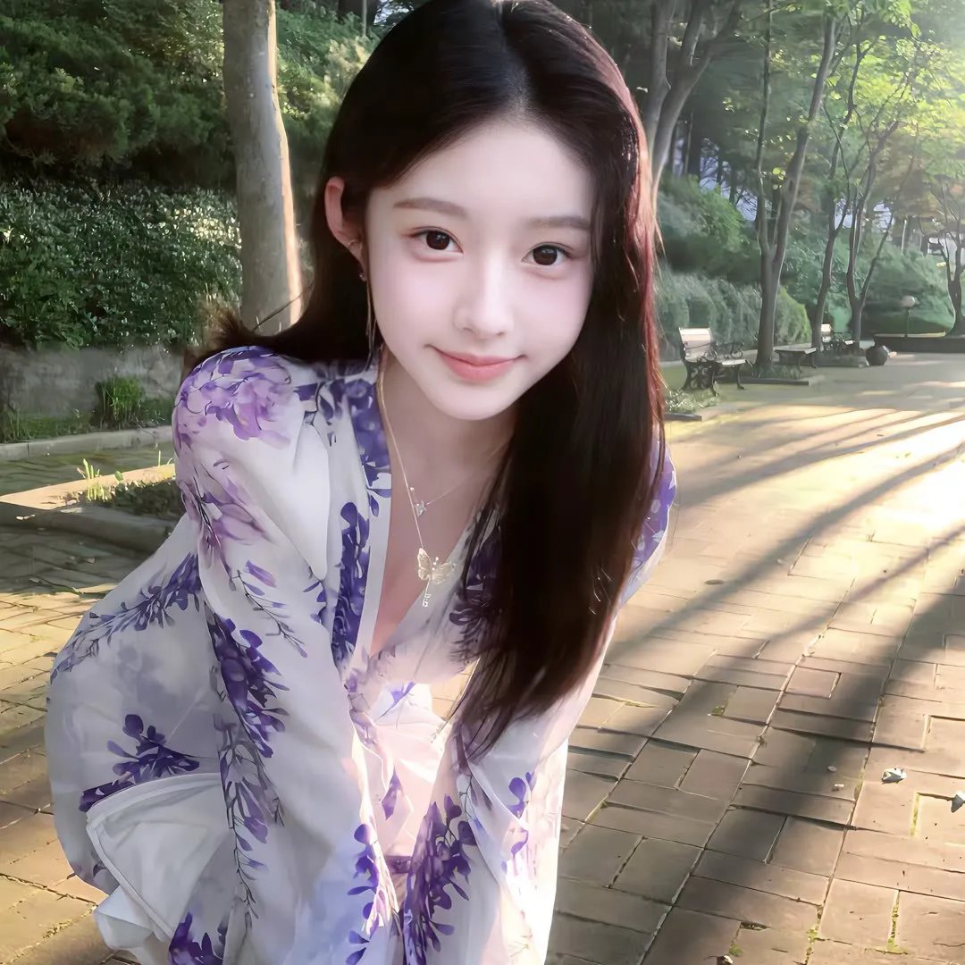 断线森林